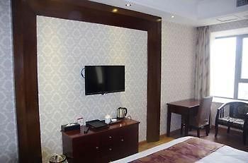Chengdu Yihao Impression Hotel Екстер'єр фото