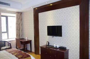 Chengdu Yihao Impression Hotel Екстер'єр фото