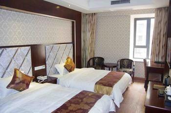 Chengdu Yihao Impression Hotel Екстер'єр фото