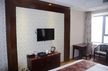Chengdu Yihao Impression Hotel Екстер'єр фото